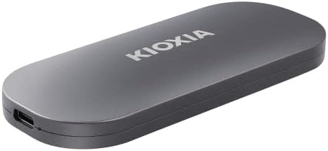 Kioxia EXCERIA PLUS 2TB NVMe M. 2 SSD
