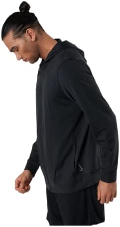 Nike Dri-FIT Férfi Teljes Zip jacket - Nike Férfi melegítő - Fekete