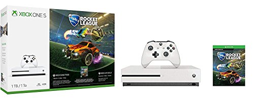 Xbox S Egy 1 tb-os Konzol Rakéta Liga Robbanás-Le Csomag