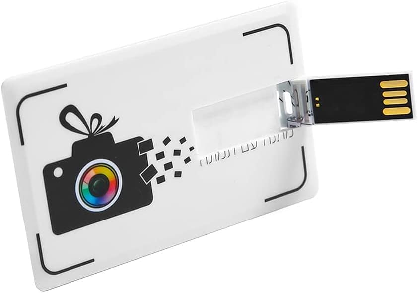 USB Flash Meghajtó 100 1GB Egyéni Bank a hitelkártyát A Márka USB pendrive-Logó Nyomtatás