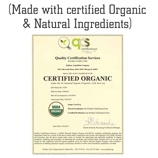 XONA 99% - os Tisztaságú & Organic Aloe Vera Gél Izzó & Sugárzó, Bőr & hajápolás, Nyugtató & Hidratáló, Paraben & Szulfát-mentes,