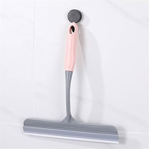 ZUKEELYG Kés Háztartási Tisztító Fürdőszoba Tükör Cleaning Tool Szilikon Csúszásmentes Üveg Ablaktörlő Üveg Zuhany Kés Ablak