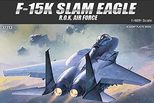 Akadémia F-15K Slam Sas R. O. K. légierő