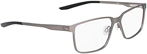 Szemüveget NIKE 8048 071 Csiszolt Gunmetal/Fekete