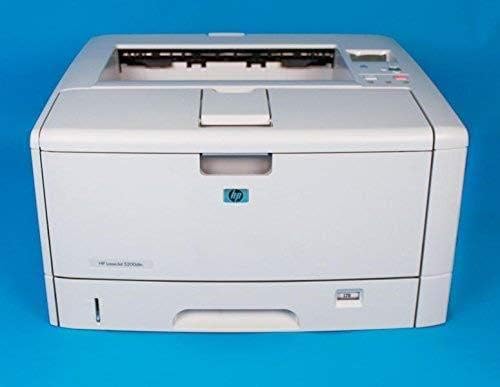 HP LaserJet 5200 N 5200N 11X17 Nyomtató