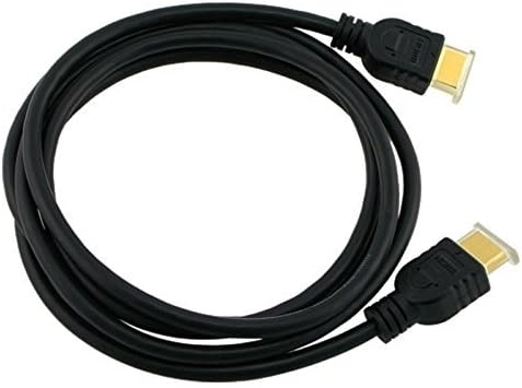 HDMI Kábel 5ft, 1,5 m Magas Sebességű HDMI-Kábel