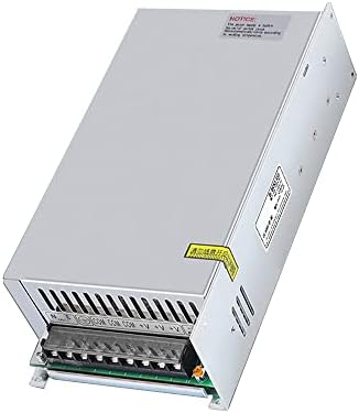 HUIOP S800-65 Tápegység,S800-65 65V 800W egyenáramú Feszültség Lépés Lefelé Tápfeszültség Szabályozott Kapcsoló Modul Kompatibilis