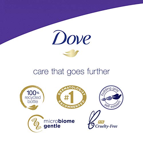 Dove testápoló, hogy Újjáéleszteni a Frissítés Bőr Mangó Vaj, Mandula Vaj Lemossa a Baktériumok & Pihentető tusfürdő Szivattyú