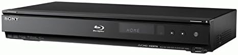 Sony BDP-N460 Blu-ray Lejátszó (Fekete) (2009-es Modell)