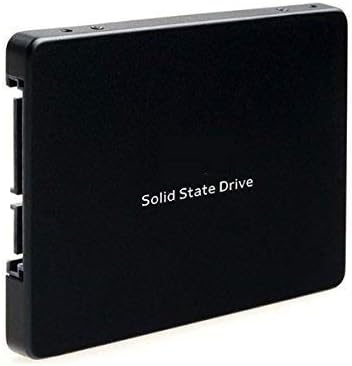 1 tb-os / 1000GB 2.5 SSD szilárdtestalapú Meghajtó Apple MacBook Pro (17-inch, Mid 2009) (17-inch, Mid 2010) (15-inch, Mid