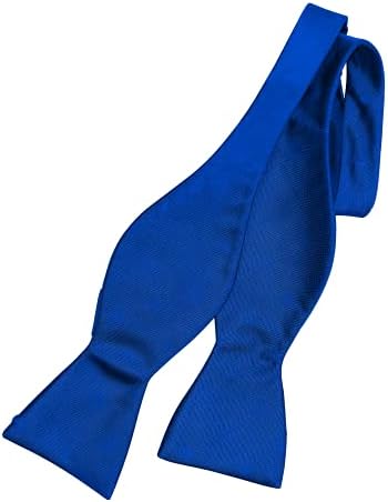 John William Nyakkendőt a Férfiak - Selyem Önálló Nyakkendő Nyakkendő a Szmoking & Esküvő