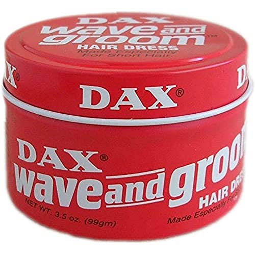 DAX Wave & Vőlegény, A 3,5 Uncia (Csomag 1)