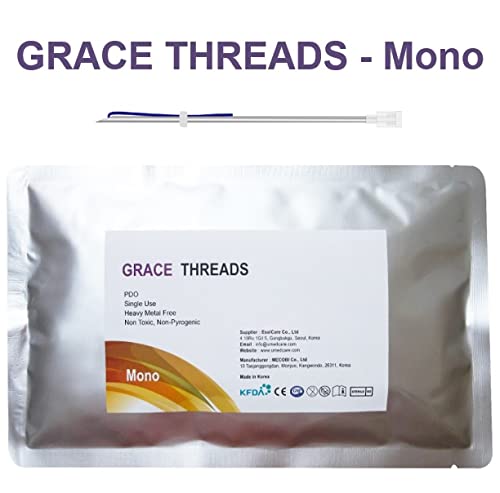 GRACE Szálak Grace OEM Szál Lift / Arc Egész Test / Mono Típus 100 - 13-as Méretben (31G-12mm)