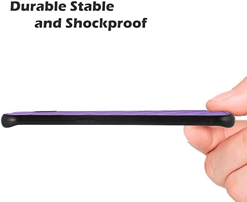 ELISORLI Kompatibilis a Samsung Galaxy A33 5G 2022 esetben Masszív Vékony Sejt Kiegészítők csúszásgátló Illik Gumi TPU Mobil