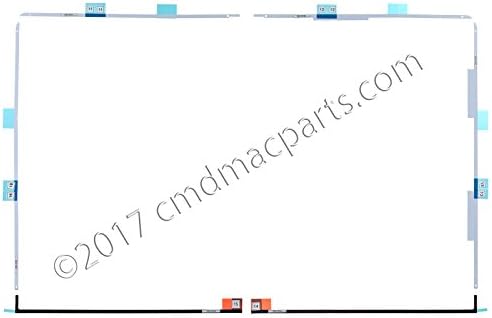 Odyson - VHB LCD Kijelző Ragasztó Szalag Csere iMac 27 A1419 (2012 végén-Közepén 2017)