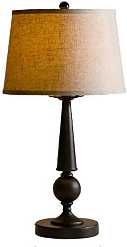 Scpantkend asztali Lámpa Hálószoba asztali lámpa, Amerikai Stílusú, Dekoratív asztali lámpa, Modern, Minimalista Éjjeli lámpa Lámpa