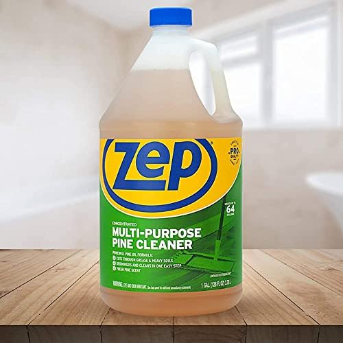 Zep Fenyő Multi-purpose Cleaner 128 gramm ZUMPP128 (Az 4) univerzális Tisztítószer Üzleti Haza