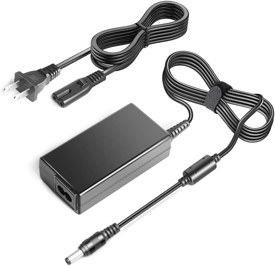 A fickó-Tech AC/DC Adapter Kompatibilis a Wacom POW-A107 POWA107 POWA 107 Grafika Tabletta Kapcsolási Mód Tápkábel Kábel Akkumulátor Töltő