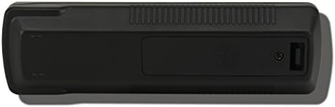 Csere Video Projektor Távirányító (Fekete) az Epson EB-L1750U