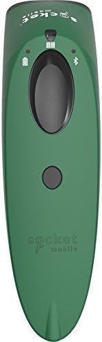 SOCKET - CX3395-1853 SocketScan S700, 1D Kamera Barcode Scanner, Zöld