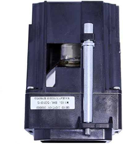 Lutema BHL5010-S-L02 JVC BHL5010-S Csere DLP/LCD-Mozi Projektor Lámpa, Prémium