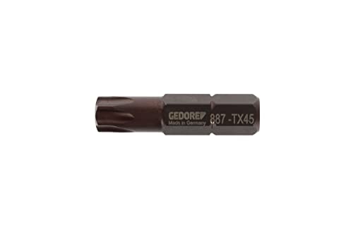 GEDORE - 6571310 887 TX T45 Csavarhúzó bit 5/16 TORX T45