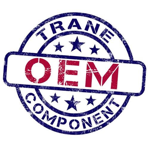 Az amerikai Standard & Trane YCZ050F1H0AA OEM Csere-ECM a Motor, Modul & VZPRO