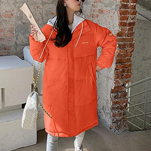 V Nyakú Fitness Hosszú Ujjú Surci Női egyszínű Kabátok Kényelem Tavaszi Street Style Pamut Zip-Őszi kabát