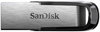 SanDisk 16GB Ultra Hangulattal USB 3.0 pendrive (Ömlesztett 50 Pack) Nagy Sebességű Memória pendrive (SDCZ73-016G-G46) Csomag