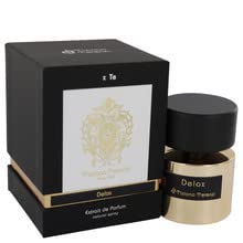 Delox Parfüm Által Extrait De Parfum Spray-3.38 Oz Extrait De Parfum Spray