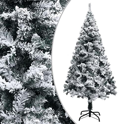 Mesterséges karácsonyfa,Kereskedelmi karácsonyfa,Ünnepi Dekoráció, Karácsonyi,Bár a Karácsony,a Özönlöttek Fehér Hó,a Díszek Kültéri,