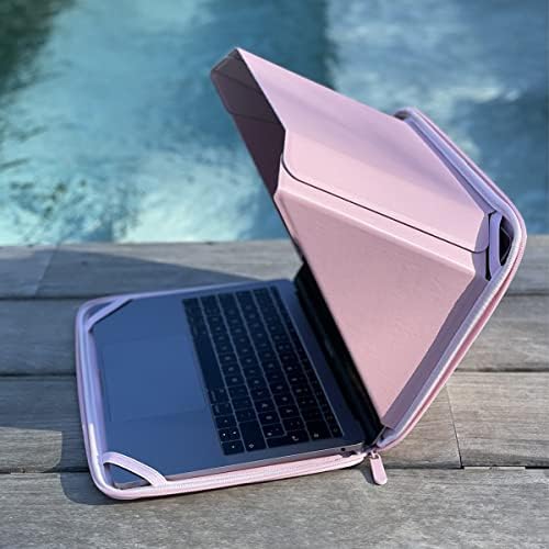 MacBook 15/16 Nap Árnyékban & Adatvédelmi Hüvely - Más Laptopok Ellenőrizze Méret Útmutató. A Vakító Fény Csökkentésére | Hőálló | Környezetbarát