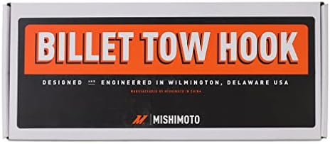 Mishimoto Racing Vontató Horog, Bejárati Kompatibilis a Nissan Z 2023+