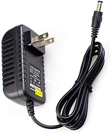 (Taelectric) 9.5 V-Power Adapter AC-DC Fali Töltő Sony DVD Lejátszó DVP-FX750 DVPFX750 PSU