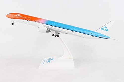 Daron Skymarks KLM 777-300ER 1/200 Narancs Büszkeség Felszerelés