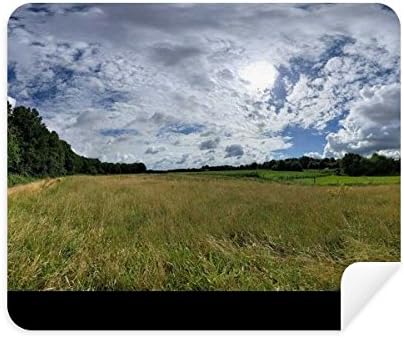 Égen Felhők Erdészeti Tudomány, Természet, Táj, tisztítókendővel Képernyő Tisztító 2db Velúr Szövet