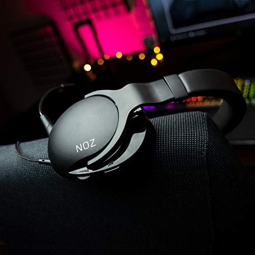 ROCCAT NOZ - Stereo Gaming Headset