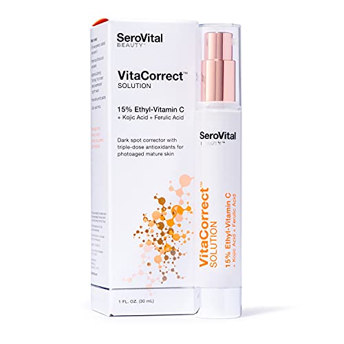 SeroVital SuddenlySmooth Szelíd RetinAll, valamint VitaCorrect Megoldás Csomag