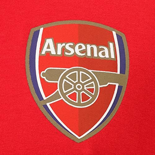 Arsenal FC Férfi Pizsama Football Club Kék Méret