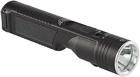 Streamlight 78100 Stinger 2020 Tölthető Zseblámpa, Y USB Kábel Töltő nélkül, Fekete