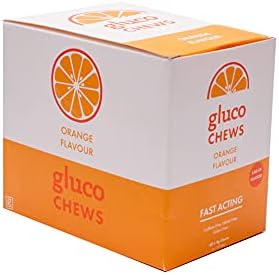 Glucology Utazási Csomag - 1 Rózsaszín Klasszikus Eset, Klasszikus, illetve 6 x Szőlőcukor (6 Csövek 10 Rág) Narancs