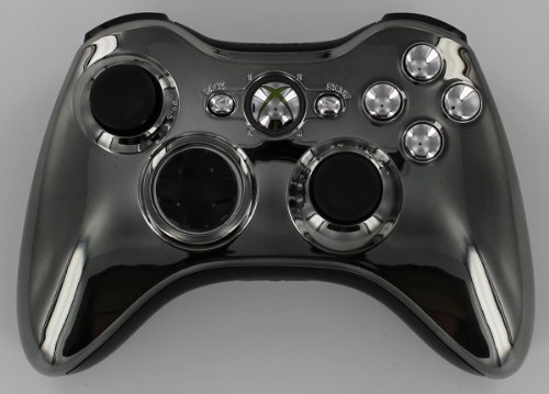 Xbox 360 Módosította Vezérlő TITÁN 78+ Mod Arbiter 3.5 + INGYENES Hordtáska