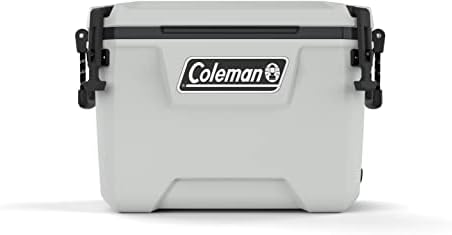 Coleman Hűtő—Konvoj-Sorozat 55 Liter Hűtő