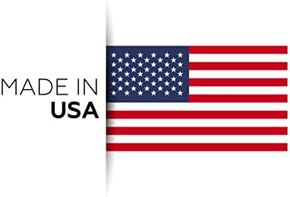 NorthPointe 3 ¼ USA Stars and Stripes Amerikai Zászló Golf Pólók Műanyag - 100 Tees a Nagy Honvédő