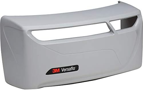 3M Versaflo szűrőfedél TR-6500FC, a TR-6500 Sorozat Patron, 1 EA/Eset