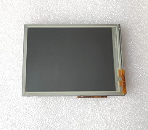 TX09D70VM1CCA 3,5 hüvelykes 240×320 Új LCD Kijelző Ipari Gép