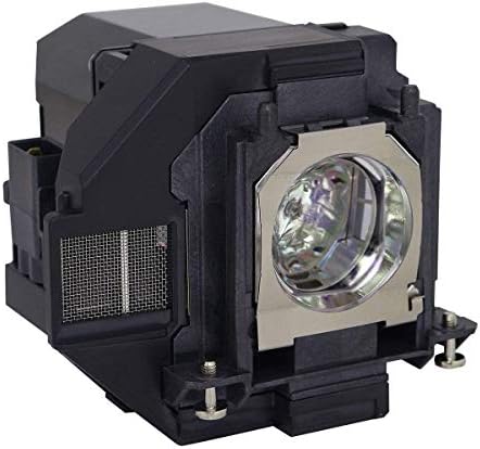 az Epson H855A H855B H855C Projektor Lámpa által Dekain (Eredeti Philips Izzó Belül)