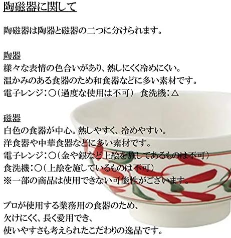 セトモノホンポ(Setomonohonpo) Beadro Ash Mázas Tea Csöves Paprika, 2, 5 x 2.1 cm (64 x 53 mm), Fűszerek (étkezőasztal) Fűszer Konténer,