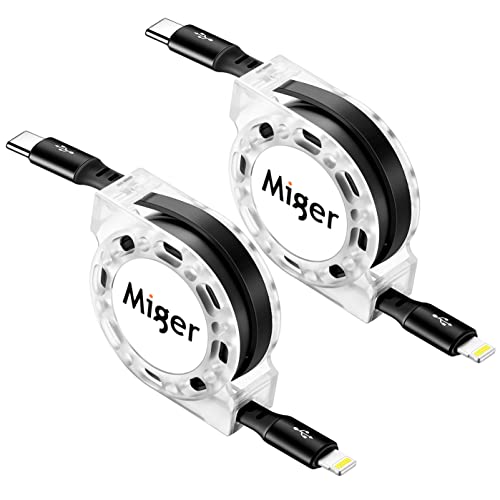 Miger USB-C-Villám Töltő Kábel iPhone 13 12 11 Pro Max 13 12 11 Pro Max Mini X XS Xr 8 Plusz
