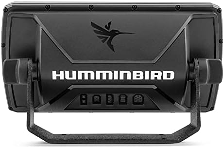 Humminbird 411630-1 Helix 7 Csip GPS G4N halradar